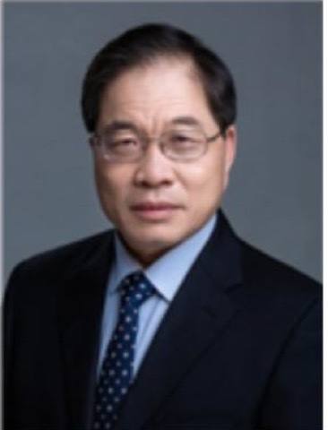 陈卫东 — 兰实大学中文项目博导