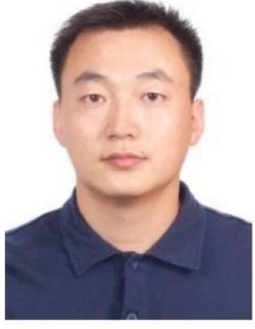 唐英凯 — 兰实大学中文项目博导